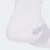 ADIDAS PERFORMANCE Športne nogavice  siva / bela