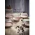 Ceramic plate, 21cm, Epicure, Powder Pink - Emile Henry