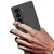 Futrola STRAP CASE za Samsung F956B Galaxy Z Fold 6 5G karbon crna