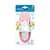 Dr.BrownS Silikonska Hranilica Roze