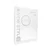 Torbica Hanman Canvas ORG za Samsung T510/T515 Galaxy Tab A 2019 crna