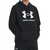 Under Armour dukserica UA Rival Fleece Logo HD 1379758-001