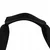 Potovalna vodoodporna oxford torba 180L črna