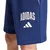 Adidas J CLGT FL SHO, dječije kratke hlače, plava S1125