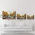 Wallity Slika SPR-1481, 70 x 110 cm
