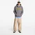Mikina Thrasher Spikey Hoodie Grey M