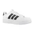 Adidas Ženske patike Streettalk Bold, KJ3856, Bele