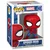 Funko Pop! #1422 Marvel: New Classics - Spider-Man Vinyl Figura