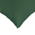 Jastučići za sofu 2 pcs Tamnozelena 50 x 50 cm Kordura tekstil