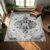 Conceptum Hypnose Tepih, 80x150cm, Crni