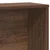 Regal za knjige boja hrasta 60x24x120 cm konstruirano drvo