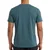 361 Degrees majica short sleeve za muškarce
