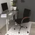 Decormat Podloga za stol 3d square pattern 140x100 cm 15 cm