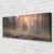 tulup.si Slika na platnu Forest narava flowers rastlin 120x60 cm