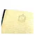 NOBLE COLLECTION Sveska sa motivima Harry Potter Gifts Slytherin Journal