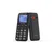 IPRO Senior F183 black Feature mobilni telefon 2G/GSM/800mAh/32MB/DualSIM/Srpski jezik
