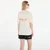 Majice REPRESENT Team 247 Oversized Tee UNISEX Cream L