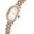 Ura Swarovski DEXTERA ženska, zlata barva, 5715517