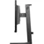PHILIPS Gaming Monitor Evnia 25M2N3200W/00 24,5/VA/1920x1080/240Hz/1ms GtG/HDMIx2,DP/freesync/VESA/pivot