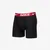 Bokserji Nike Boxer Brief 3-Pack Black L