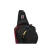 Lego Classic 1x2 kocka torba na jedno rame: Crna ( 20207-0354 )