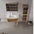 HANAH HOME Ormarić sa umivaonikom Side 100 v3 627