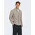 Only & Sons Prehodna jakna ONSMARK temno siva