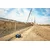 Bosch Rotacioni laser GRL 600 CHV + Laserski prijemnik LR 60 + Zidni držač WM 6 1xProCORE18V 4.0Ah Profi kofer 0601061F00