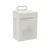 Adapter punjač za iPhone 17/AIR/17 Pro/17 Pro Max Type C 40W HQ, Beli
