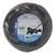 Northix Vtičnica Schuko 3-kraka 20M 3x1,5mm2