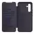Maska na preklop Nillkin Qin Pro za Samsung A24 4G/ A245F crna