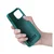Maska Nillkin Flex pure za iPhone 12/12 Pro (6.1) crvena