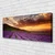 tulup.si Slika na platnu Področje lavender sunset 120x60 cm