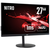 Acer Nitro XF272UPbmiiprzx QHD Gamer LED monitor