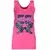 CAVALLI CLASS Ženska majica QXT62E-JD060_ROSA_02500, Roze