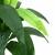 Umjetno stablo dracaena 36 listova 180 cm zeleno