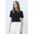 Trend Alacati Stili Ženska bluza Alc-X14637, Crna