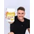 Olympic Protein Strong Whey 100% Ukus Banane 840g