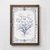 Zidna slika TUN038, 35 x 47 x 2 cm