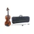 Violina 1/4 Maestro2 karbonski lok KOMPLET Gewa GS400.084.122.4