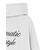 Cropp - Dukserica s natpisom - light grey