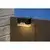 Grundig - Komplet od 4 LED solarna zidna svetla LED/1,2V 600 mAh IP44