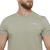 GymBeam Men‘s Agile Sports T-shirt Sage