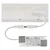LED panel za spušteni plafon DIXXO LED/36W/230V 4000K 60x60 cm bela