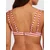 ONEILL Bikini rdeča/bela