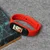 Narukvica za smart watch Xiaomi Mi Band M3/M4 crvena
