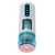 Zenn MASTURBATOR Zenn Deluxe Heating & Sucking