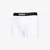 Bokserji Hugo Boss Boxer Briefs Boss One 3-Pack Multicolor S