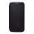 Maska na preklop Teracell Flip Premium za Samsung S23 Plus crna