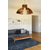 Opviq 165 T Visilica, Braon